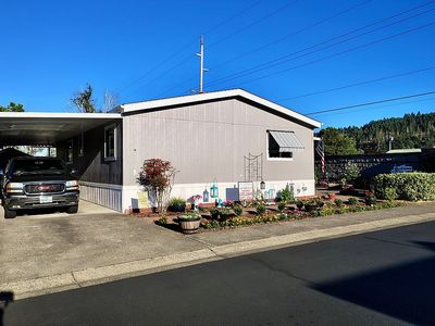 1000 E Central Ave Space 4