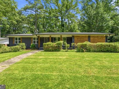 2682 Westchester Dr