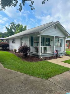 604 Alexandria Rd