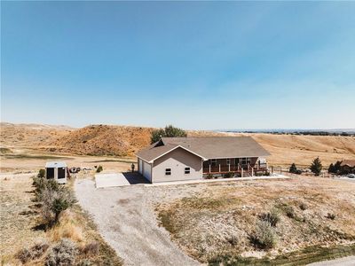 1935 Coyote Ridge Rd N