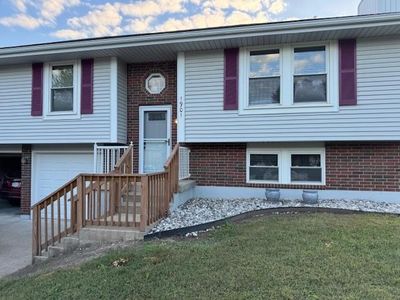 1901 NE Patterson Dr