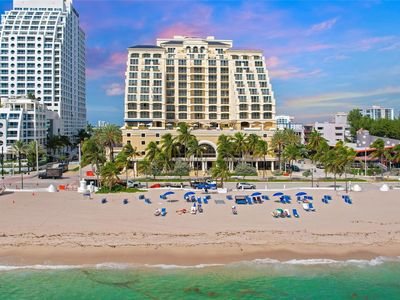 601 N Ft Lauderdale Bch Boulevard #906