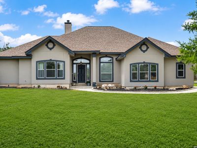 277 TEXAS COUNTRY DR