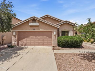 13858 N 91ST Drive