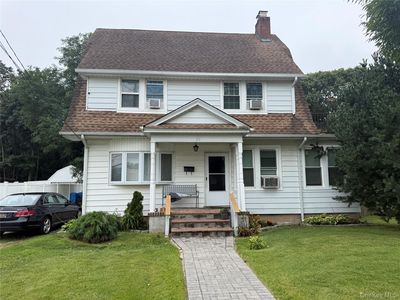 24 Washington Avenue