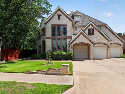 3903 Remington Rd