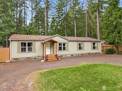 Property at 90 N Hamma Hamma Drive E, Hoodsport, WA