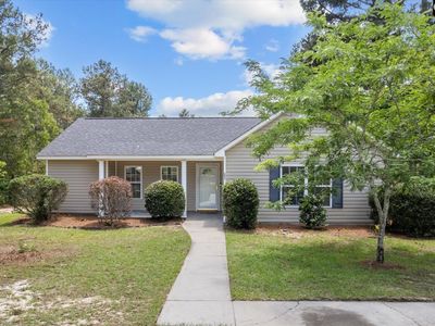 881 Bush Berry Rd