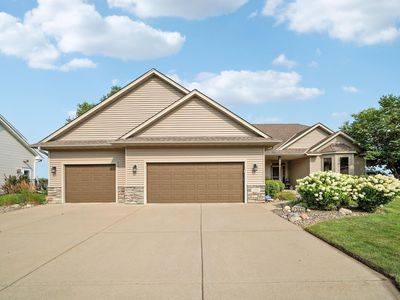 553 Tuttle Dr