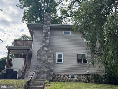 3 Beacon Hill Rd