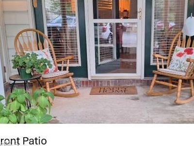5928 W Friendly Ave Unit D