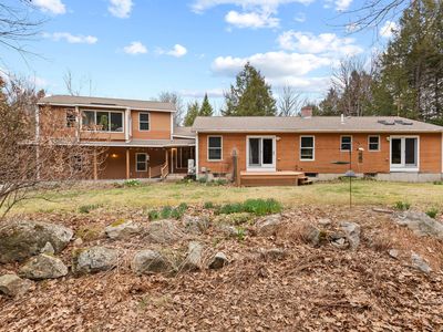 25 Jeffrey Woods Road