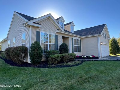 Property at 33 Bunker Hill Drive, Allentown, NJ