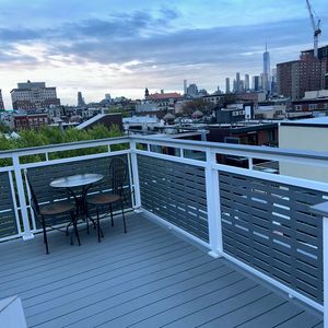 125 Willow Ave APT 5S