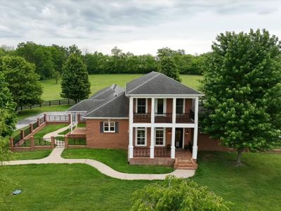 2525 Clintonville Rd