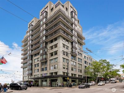 98 Union Street #408