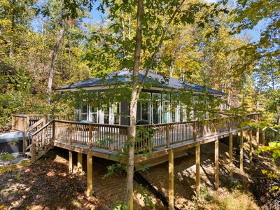 458 Opossum Hollow Rd