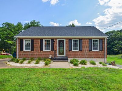 5129 Boonsboro Rd