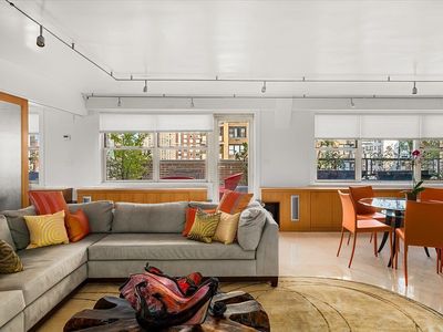 245 E 87th St #Penthouse