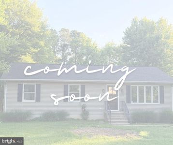 Property at 607 Kimberly Way, Stevensville, MD