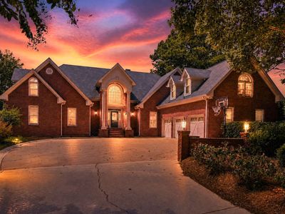 3117 Lake Park Dr