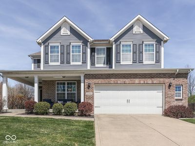 8926 New Heritage Ct