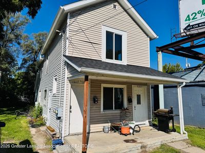 Property at 1017 N Martin Luther King Jr Blvd, Lansing, MI