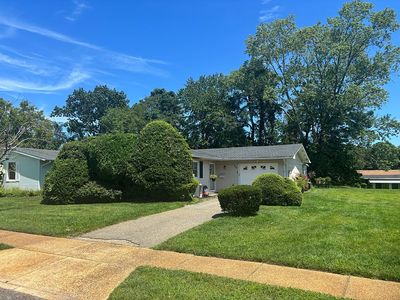 58 Clay Cir