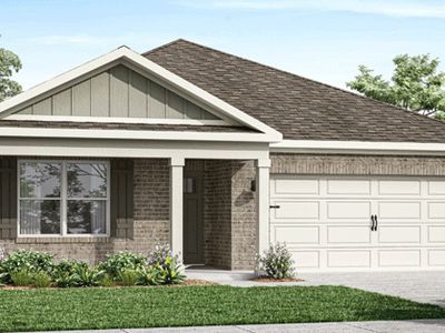 BEAU Plan, Links Crossing