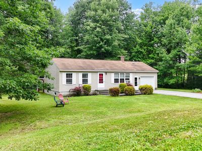 644 Townhouse Road