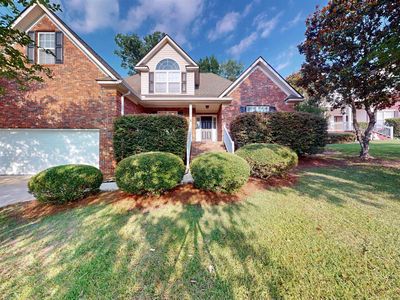 Property at 615 Staffwood Dr, Irmo, SC