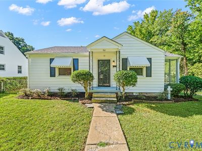 501 Montvale Ave