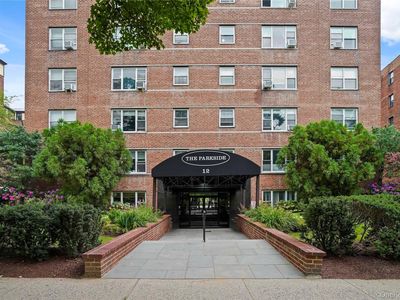 12 Westchester Avenue #5A