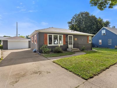 Property at 1416 E 22nd St, Sioux Falls, SD