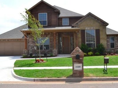 Maddie Plan, The Preserve at Parkside