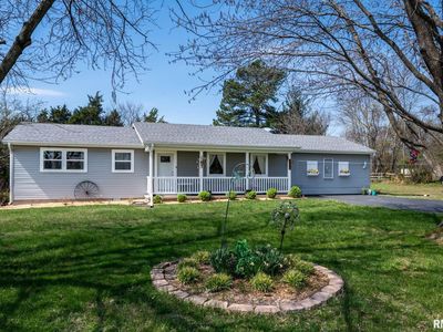Property at 12119 Poordo Rd, Pittsburg, IL