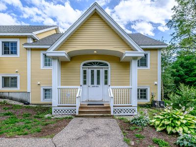 44 Mill Hill Road #603