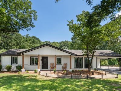 6005 Lake Wheeler Rd