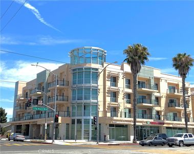 1598 Long Beach Blvd #209