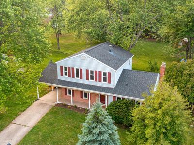 6504 Walker Branch Dr