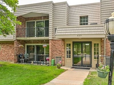605 Calais Dr APT 307
