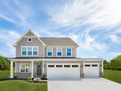 5250 Waterleaf Dr