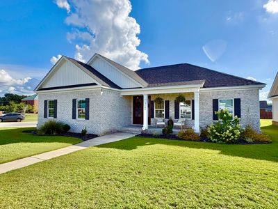 3105 Fincher Dr
