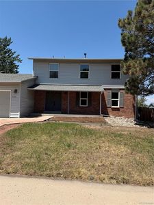 Property at 5105 S Uravan Place, Centennial, CO