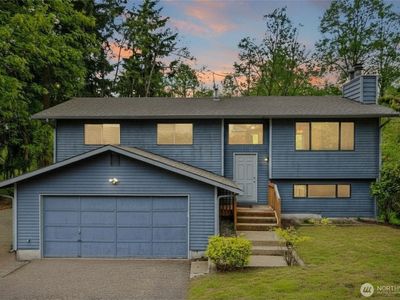 Property at 3604 S 299th Place, Auburn, WA