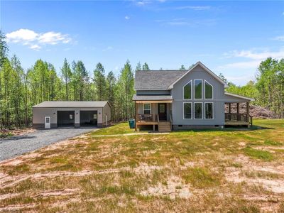604 Grogan Rd
