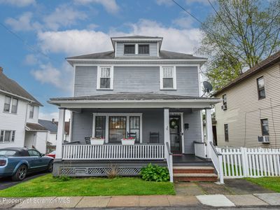 Property at 1926 Smith Pl, Scranton, PA