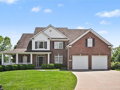 4704 Lakeridge Ct