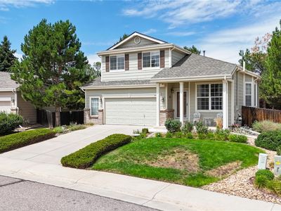 8225 Wetherill Circle