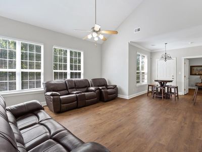 Property at 101 Private Road 3097, Oxford, MS